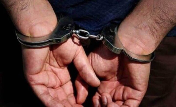 سرهنگ شادبهر: عامل تیراندازی در رضوانشهر دستگیر شد