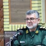 سرهنگ منشوری: هفته مقاومت با شعار «ایرانمرد» در گیلان برگزار می‌شود