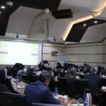 سروش: برنامه‌های جوانی جمعیت با شتاب دنبال شود