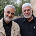 سرکنسول عراق در مشهد: شکست داعش با یاری مجاهدان ایرانی محقق شد