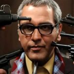 سریال «مرد هزارچهره۳» با بازیگران جذاب / سریال جدید مهران مدیری کی پخش می‌شود؟