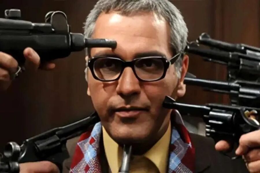 سریال «مرد هزارچهره۳» با بازیگران جذاب / سریال جدید مهران مدیری کی پخش می‌شود؟