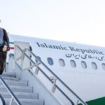 سفر رئیس قوه قضائیه به استان مرکزی لغو شد