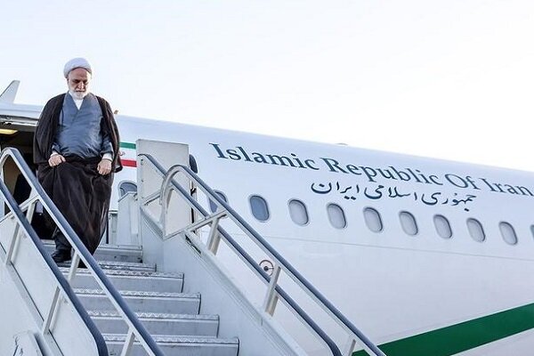 سفر رئیس قوه قضائیه به استان مرکزی لغو شد