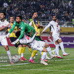 سقوط آبی ها در هفته ایده آل سپاهان/ زنگ خطر برای تراکتور به صدا درآمد