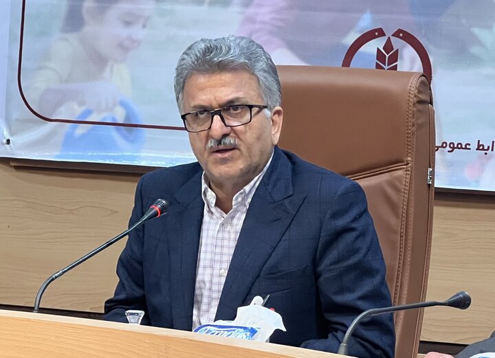 سقوط موالید و شتاب سالمندی در گیلان؛ وقتی تولد کمتر از مرگ می‌شود