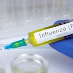 سلطانی: ۲ نفر بر اثر ابتلا به آنفلوانزا در مشهد جان باختند