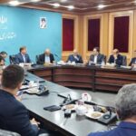 سلیمانی: تکمیل زیرساخت‌های آبرسانی تنگستان ضروری است