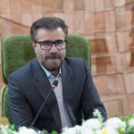 سلیمانی: کرمانشاه در یک سال گذشته مدیریتی فعال و مؤثر داشت