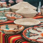 سلیمی: حصیربافی جنوب فارس باید وارد دکوراسیون مدرن شود