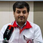سلیمی: ۳۰ پایگاه ثابت هلال احمر گیلان در طرح زمستانی فعال شد