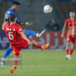 سنگرگیر: پیروزی‌ها در جام حذفی فشار علیه فولاد را کم کرده‌است