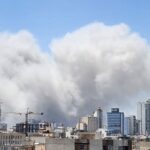 سه انفجار مهیب در پایتخت / جزئیات مهم اعلام شد