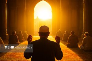 سه روز در بهشت؛ آغاز ثبت‌نام اعتکاف ۱۴۰۴ در ۱۴۵ مسجد سیستان و بلوچستان