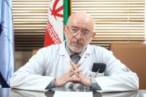 سوءتغذیه و چاقی سلامت نسل آینده را تهدید می‌کند