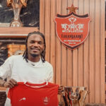 سود ۳۵۰ هزار دلاری پرسپولیس بابت انتقال جنجالی