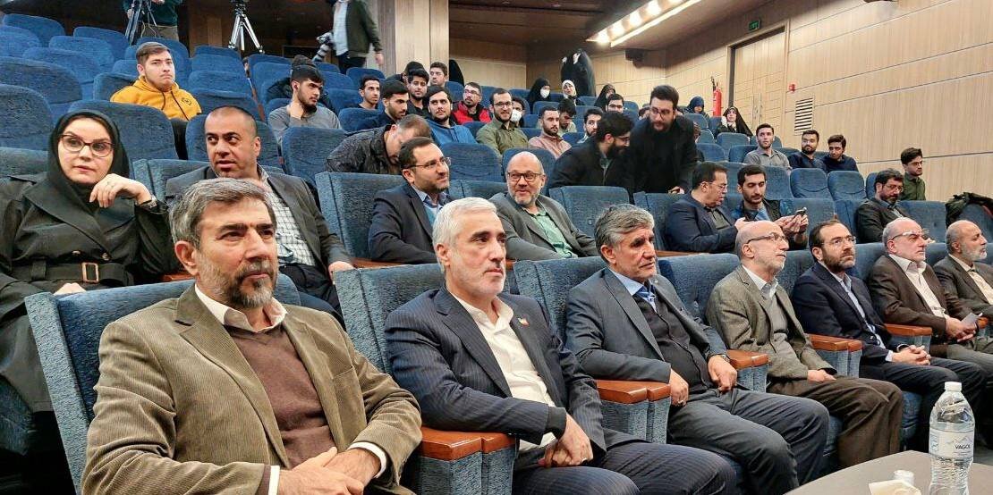 سکانداران دارو در یک قاب+تصویر سکانداران دارو در یک قاب+تصویر