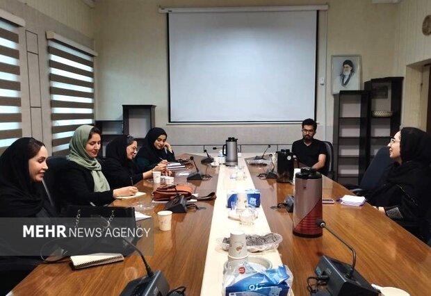 سیاسر: پاتوق داستان نویسی نهال هدف پرورش نویسندگان توانمند طراحی شد