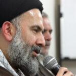 سیدعلی طاهری: آیین‌های بزرگداشت، صحنه تجدید عهد با انقلاب و رهبری است