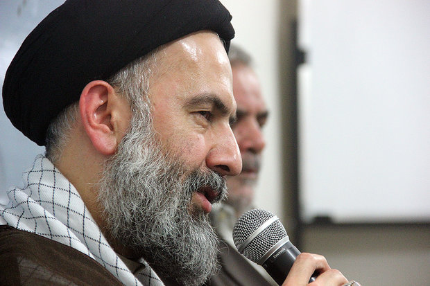 سیدعلی طاهری: آیین‌های بزرگداشت، صحنه تجدید عهد با انقلاب و رهبری است