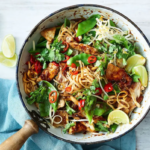 شام سالم در کمتر از نیم ساعت/ طرز تهیه ۳ غذای ساده و مغذی در خانه