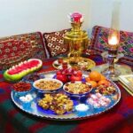 شب چله؛ لحظه زایش نور در گاه‌شمار بومی و حافظه فرهنگی کُردها
