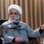 شب‌زنده‌دار: عزت اسلام در اجرای بی‌کم‌وکاست احکام الهی محقق می‌شود