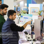 شریعتی:هوش مصنوعی محور اصلی نمایشگاه پژوهش و فناوری است