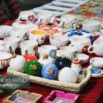 ششمین جشنواره فرهنگی هنری «صِلَی» در آبدانان پایان یافت