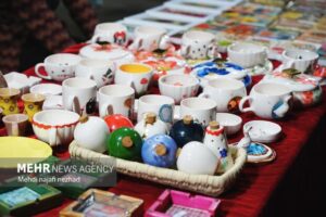 ششمین جشنواره فرهنگی هنری «صِلَی» در آبدانان پایان یافت