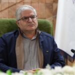 شعبانی: جذب تسهیلات و طرح‌های اشتغال‌زایی اولویت مدیران است