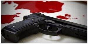 شلیک مرگبار به یک مقام مسئول در امامزاده صالح تجریش / قاتل با ماسک و عصای نابینایان جلو رفت