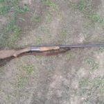 شناسایی و دستگیری اکیپ شکارچیان غیرمجاز در قراویز