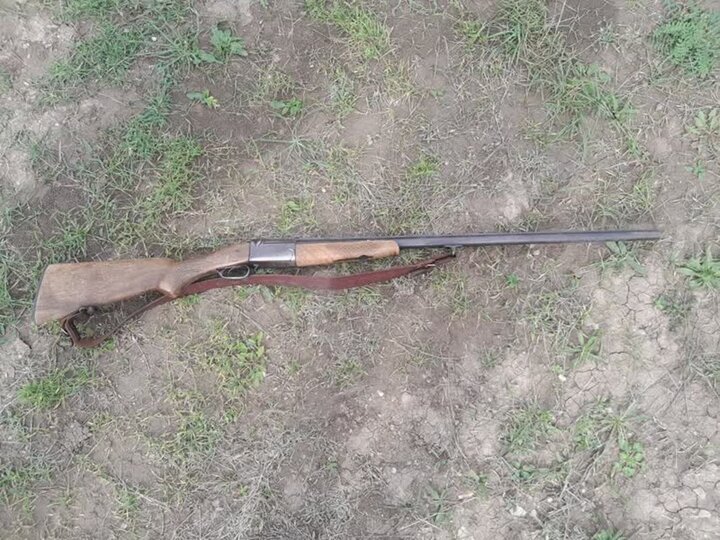 شناسایی و دستگیری اکیپ شکارچیان غیرمجاز در قراویز