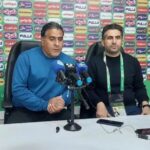 شهبا: تمرکز مس شهربابک روی لیگ آزادگان است