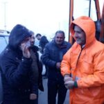 شهردار اردبیل:تاخیری در حقوق و مزایای کارکنان و پاکبانان وجود ندارد