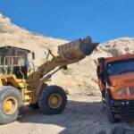 شهردار سیراف: شهروندان هشدارهای ایمنی را جدی بگیرند