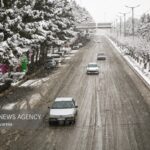 شهرداری پاوه برای برف و یخبندان آماده‌باش کامل دارد