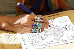 شوهرکشی با نسخه رمال ۲ میلیاردی