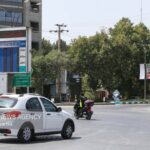 شکاریان: هوای بجنورد برای گروه‌های حساس ناسالم شد