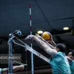 شکست تیم های والیبال گلستانی در برابر حریفان خود در لیگ برتر