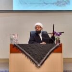 شیخ قمی : مکتب سلیمانی محصول ولایت پذیری و منطق عاشورایی انقلاب است