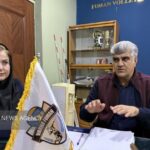 شیرتری: صدرنشینی در لیگ دسته یک با هزینه‌های گزاف همراه بوده است