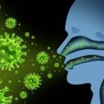 شیوع آنفلوآنزا در کرمانشاه ۲ فوتی داشت