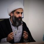 صاحبقرانی: هدف اصلی اعتکاف ایجاد فضایی معنوی است