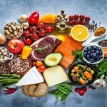 صحرانورد:تجویز رژیم غذایی درصلاحیت فارغ التحصیلان رشته علوم تغذیه است