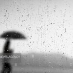 صدور هشدار نارنجی هواشناسی در استان سمنان