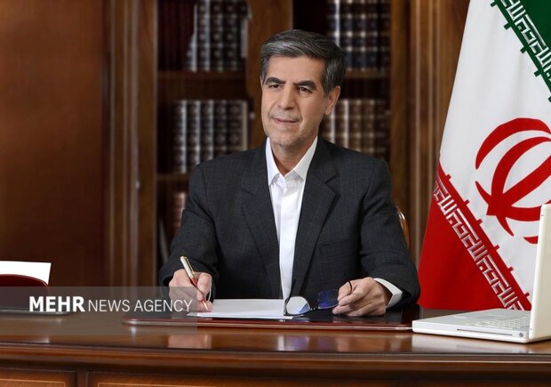 صدیقی:بودجه فرهنگی زیربنای هویت ملی و سرمایه اجتماعی است