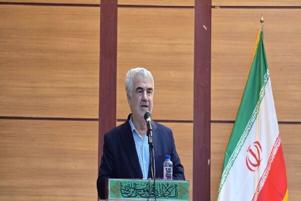 صعود به رتبه ششم پژوهش در کهگیلویه و بویراحمد با حمایت از نخبگان