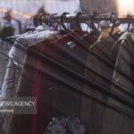 صنعت نساجی و پوشاک ترکیه راکد شد